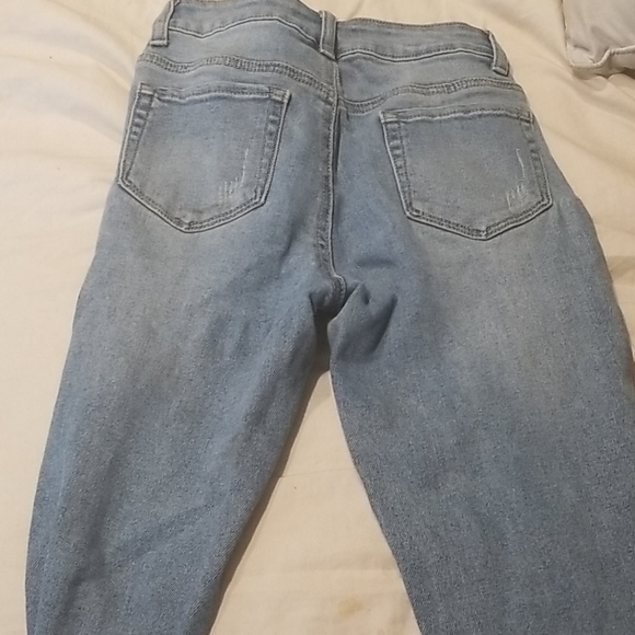 Blue savy jeans - Picture 3 of 3